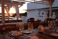Baglioni Masseria Muzza Resort & Spa - 5 étoiles