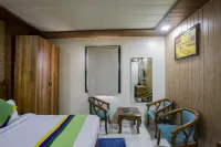 Airport Hotel The Volga