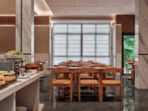 Zhangjiajie Four Seasons Lai · Riverside Resort Hotel (Baofeng Lake Scenic Area) Hotels in Zhangjiajie