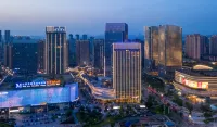 Country Inn & Suites by Radisson,Chongqing Guanghuan Shopping Park Hotel Hotell i 