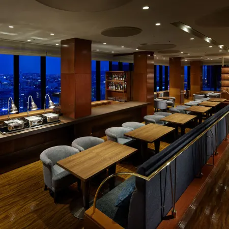 Hotel Granvia Kyoto