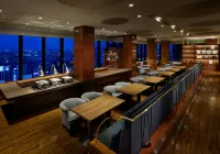 Hotel Granvia Kyoto - 5 Yıldız