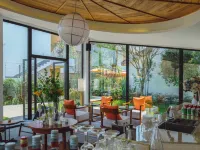 Dayi HITI ALRUO Holiday Resort Ξενοδοχεία στην πόλη Ντέιι