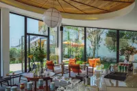 Dayi HITI ALRUO Holiday Resort