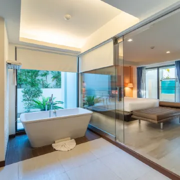 Springfield @ Sea Resort & Spa Cha-Am