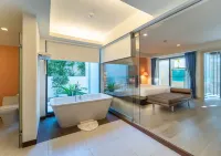 Springfield @ Sea Resort & Spa Cha-Am Hotels in Cha-am