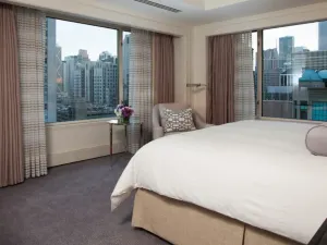 The Peninsula Chicago