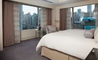 The Peninsula Chicago Các khách sạn ở Chicago