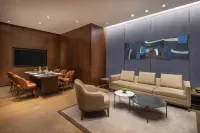 Grand Hyatt Kunming - business