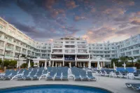Aqua Hotel Aquamarina & Spa - Beach