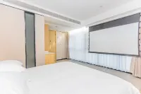 Jinbo Hotel (Shanghai Hongqiao Railway Station Hongqiao Airport Branch) Hotels in Shanghai