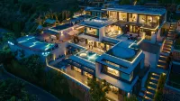Chengjiang Xishang Hotel - Strand