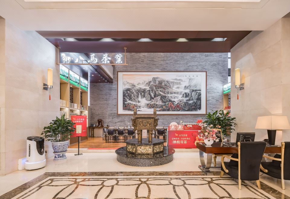 1. 진룽 인터내셔널..