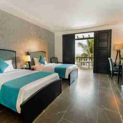Dankbaar Resort Quy Nhon Rooms