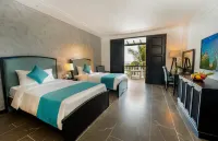 Dankbaar Resort Quy Nhon