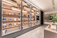 全季飯店（菏澤大學城店）