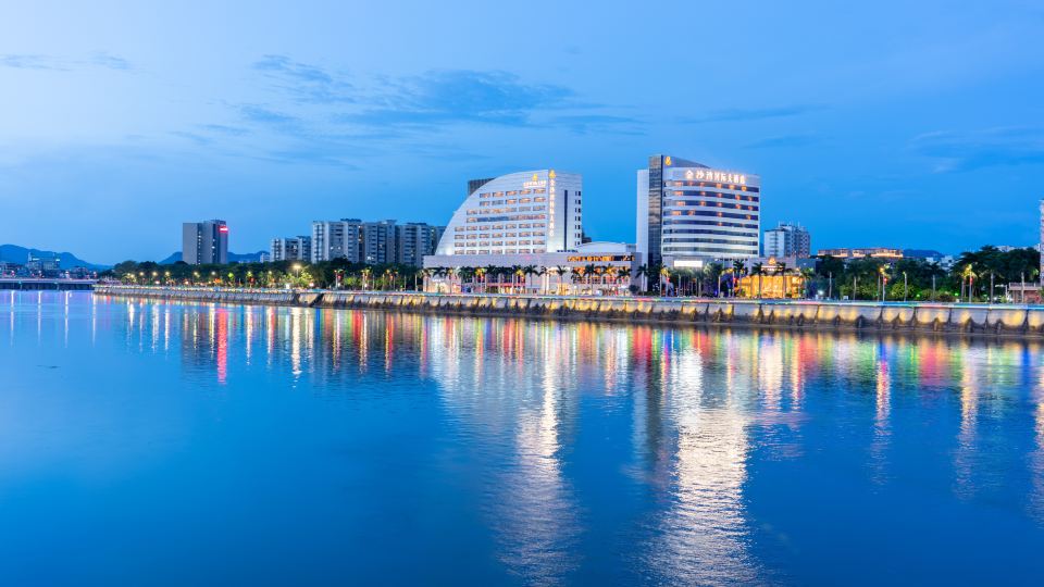 Golden Bay International Hotel