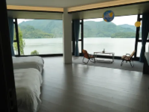 MARVELOUS Watersports Park Homestay