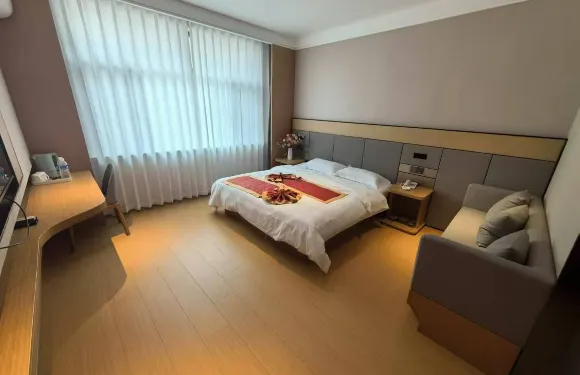 科左中旗農牧大酒店