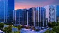 ji Hotel (Xi'an Electronic Valley Hotel) Отели рядом с достопримечательностью «Маленькие Пятые»