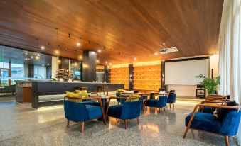 Dongting · Heting Yunxi Intertidal Literary Village Hotel