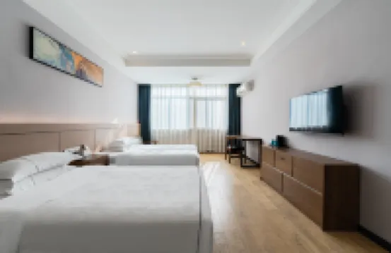 밀란 테마 호텔