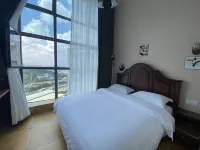Kunming Qixi Scenic Hotel (Dounan Flower Market)
