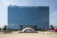 Meihua Aviation Theme Hotel