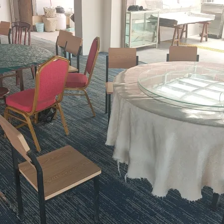 Zhaotong Yelu Daijiayuan Homestay