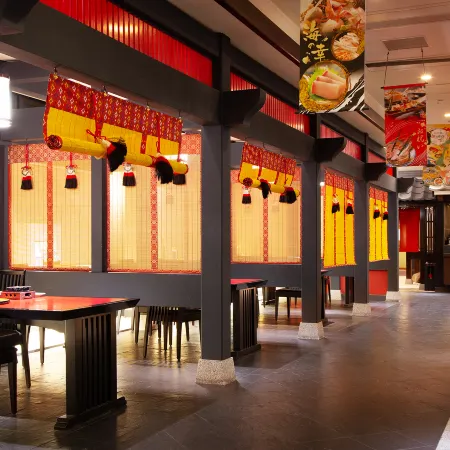 Yamanaka Onsen Kissho Yamanaka