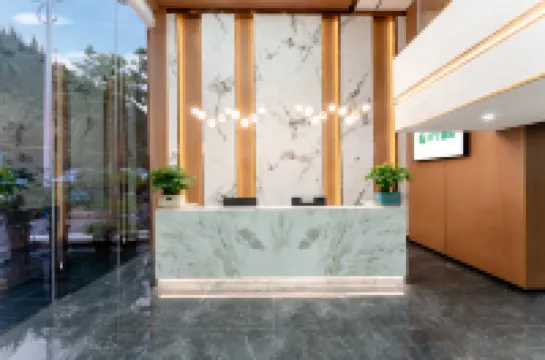 Huangguoshu21℃ Hotel