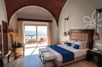 Sentido Akassia Beach Hôtels à : Qesm Al Qoseir