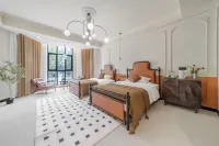 Yining Feng Chuan Hua Xin | Garden House Holiday Meisu Các khách sạn ở Y Ninh
