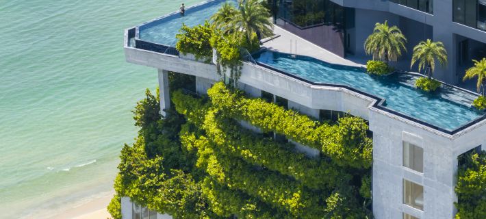 M Hotel Danang Hotels in Da Nang