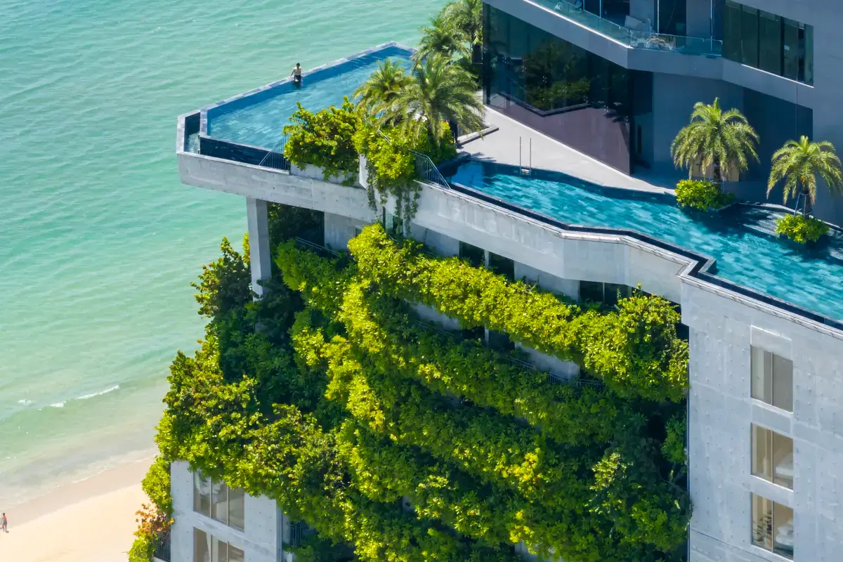 M Hotel Danang
