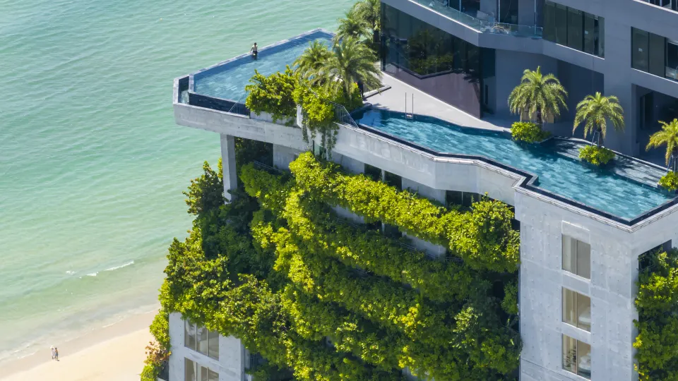 M Hotel Danang