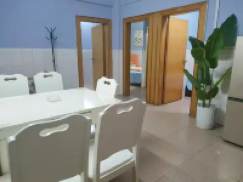 8090hotel(DongShangPark)
