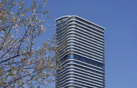 Four Seasons Hotel Osaka - De lujo