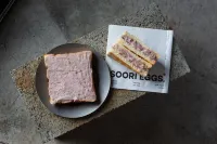 Taichung Box Design Hotel - Desayuno