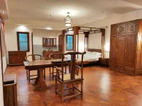 Matang Memory Hotel (Xiaojin County) - Wifi