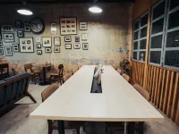 Dé Cafe & Rest House イポー・ハイ・コート周辺のホテル