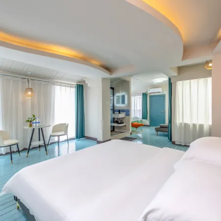 Yard Hotel