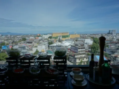 AIHO HOTEL MEDAN Hotel di Medan