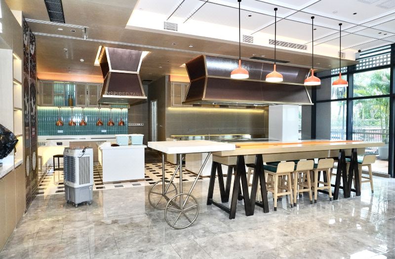 HOME2 Suites BY Hilton Guangzhou Huadu photo 4