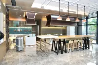 廣州花都希爾頓惠庭酒店