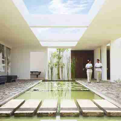 Jetwing Lagoon Wellness, A Luxury Reserve - Adults Only Hotel Exterior