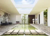 Jetwing Lagoon Wellness, A Luxury Reserve - Adults Only Hotels near Kadirana Temple