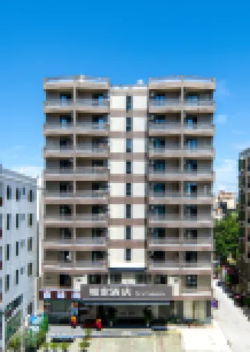 homeinns Hotels in Sanya