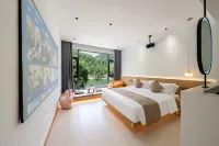 Anji Yunxiadeye - Lakeside Resort Villa Boutique Hotel (Yunshang Prairie - Yunxia Lakeside)