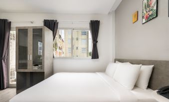 Nicecy Hotel – 218 Le Thanh Ton Street